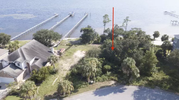 Navarre, FL 32566,LOT 6 Mulberry Lane