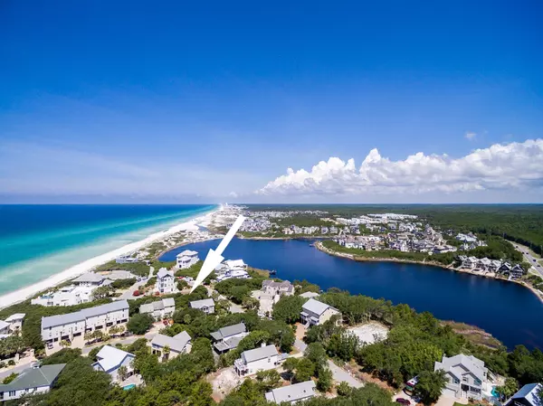 Inlet Beach, FL 32461,Lot 15 Camp Creek Point Drive