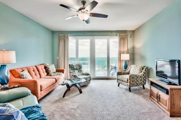 9902 S Thomas Drive  #UNIT 532, Panama City Beach, FL 32408