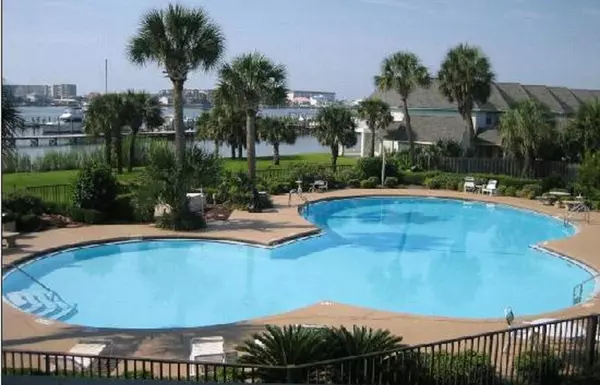 Destin, FL 32541,214 SW Miracle Strip Pkwy 307