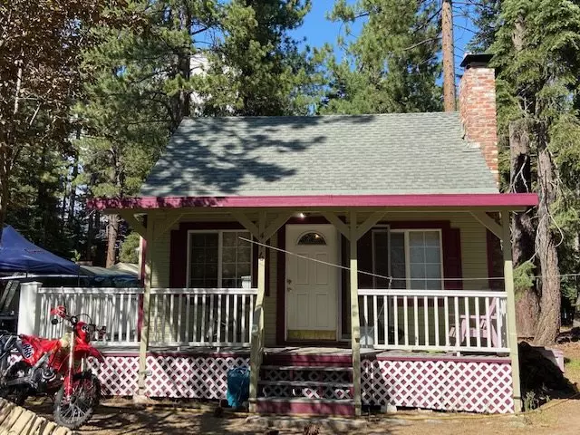 416 Wawasee Ave, Tahoe Vista, CA 96148-0000