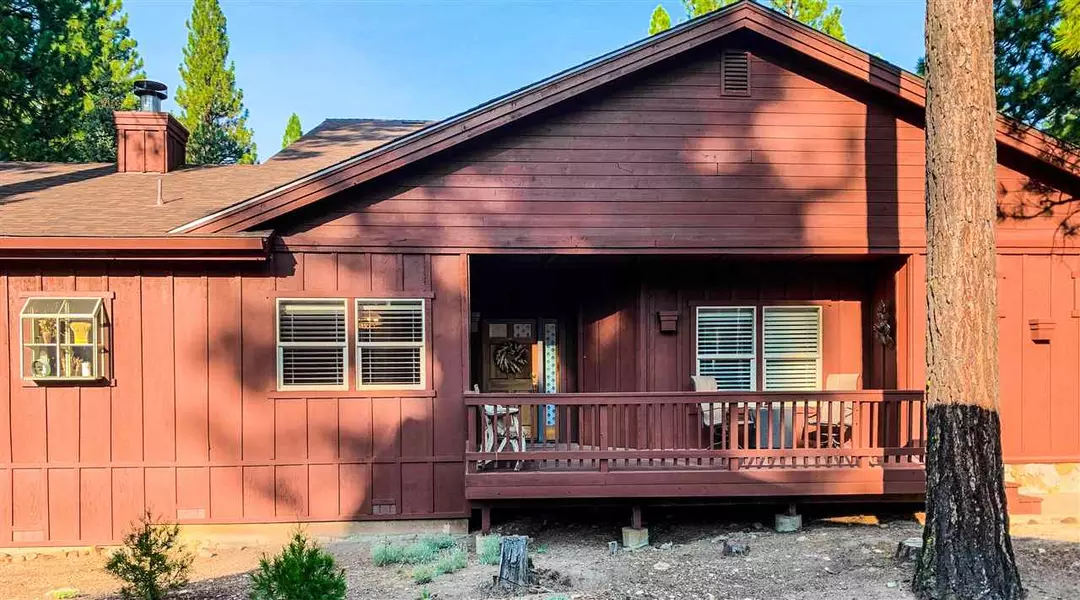 52 Deer Creek Crossing, Clio, CA 96106