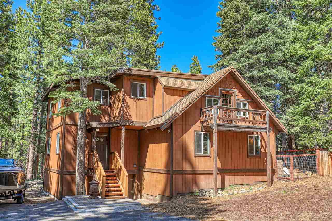 15062 Donnington Lane, Truckee, CA 96161-1136