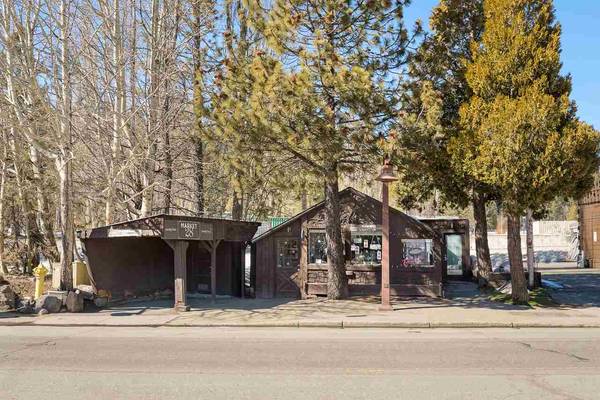 275 North Lake Boulevard, Tahoe City, CA 96145-000