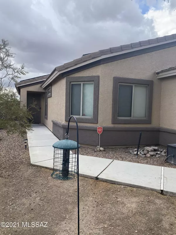 Marana, AZ 85653,11137 W Fallen Willow Drive