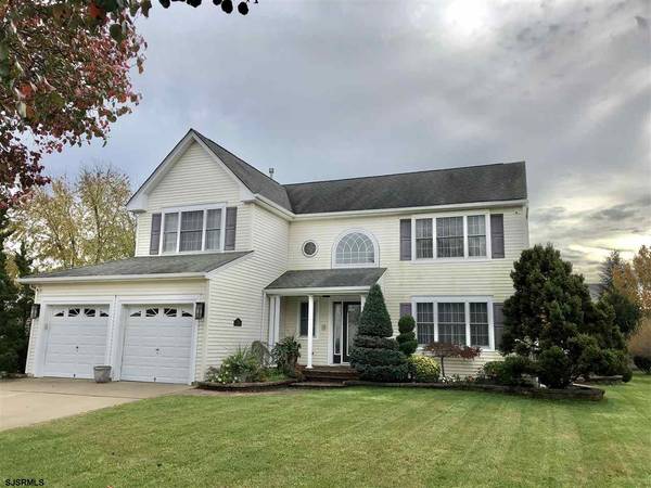 302 Pond Rd, Egg Harbor Township, NJ 08234