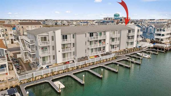 354 43rd Place #3F, Sea Isle City, NJ 08243