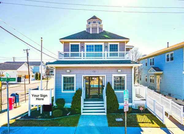 5501 West Ave, Ocean City, NJ 08226