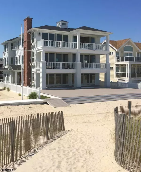 5323 Central #2nd Floor, Ocean City, NJ 08226