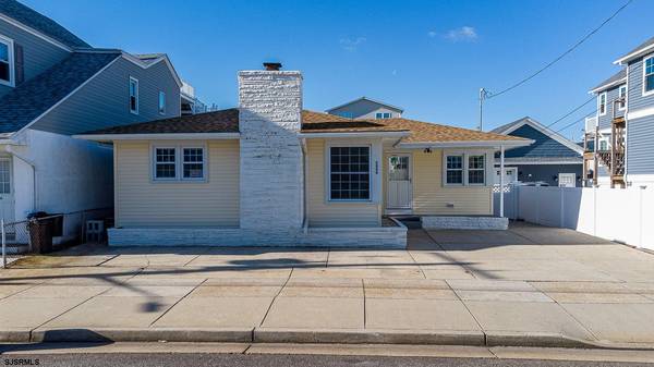 208 W 17th Ave, North Wildwood, NJ 08260