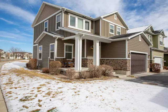 Herriman, UT 84096,5414 W CHERRY BREEZE CT