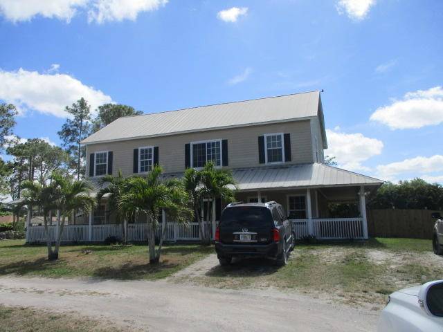 16728 N N 78th RD, Loxahatchee, FL 33470