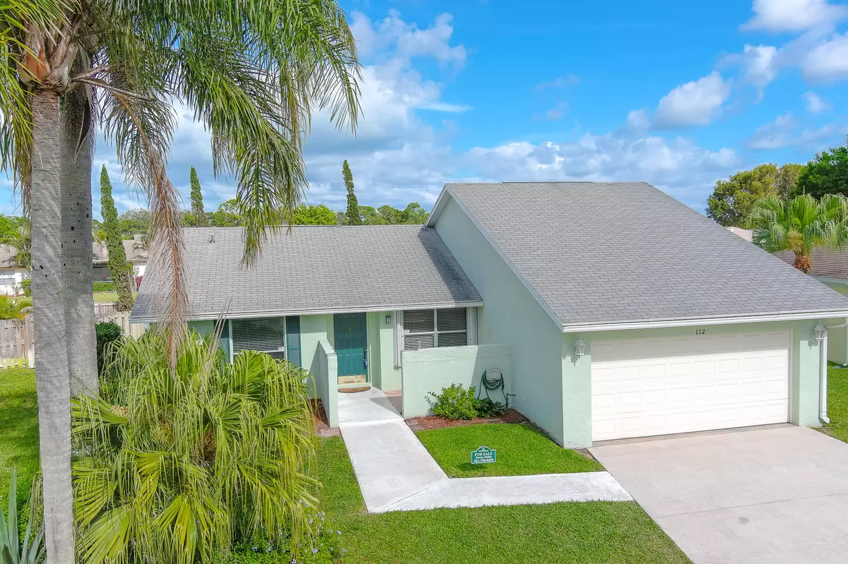 Jupiter, FL 33458,112 Stillwater CIR