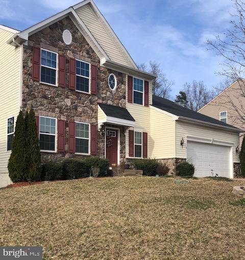 8 FIREHAWK DR, Stafford, VA 22554