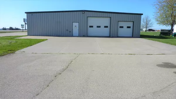 Lancaster, WI 53813,1800 Industrial Park Rd