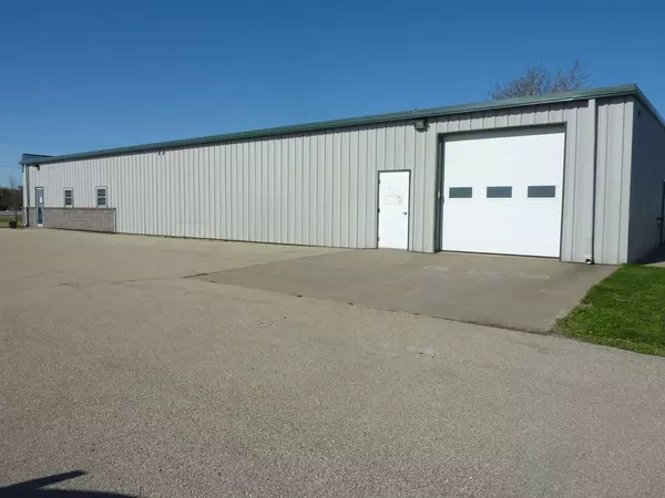 Lancaster, WI 53813,1800 Industrial Park Rd