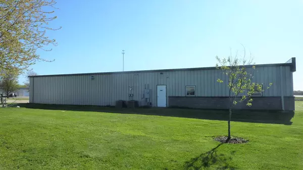 Lancaster, WI 53813,1800 Industrial Park Rd