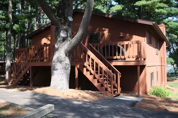 Lake Delton, WI 53965,1251 Canyon Rd #53