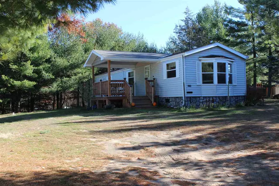 2156 Sauk St, Friendship, WI 53934