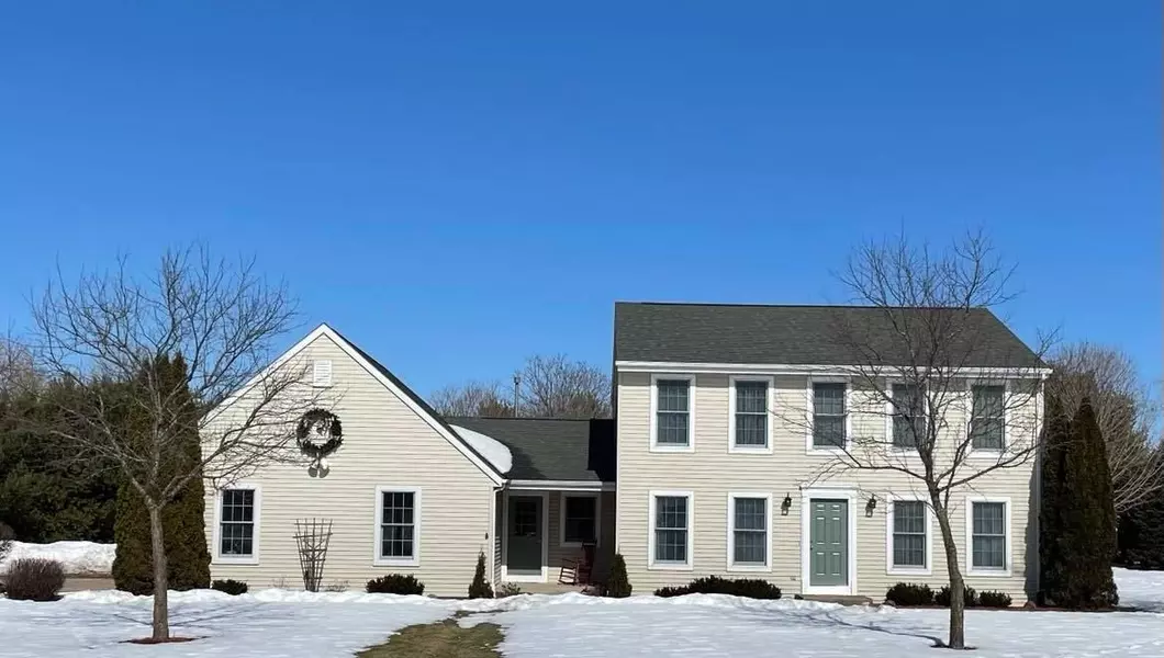 5429 N Sable Dr, Milton, WI 53563-9476