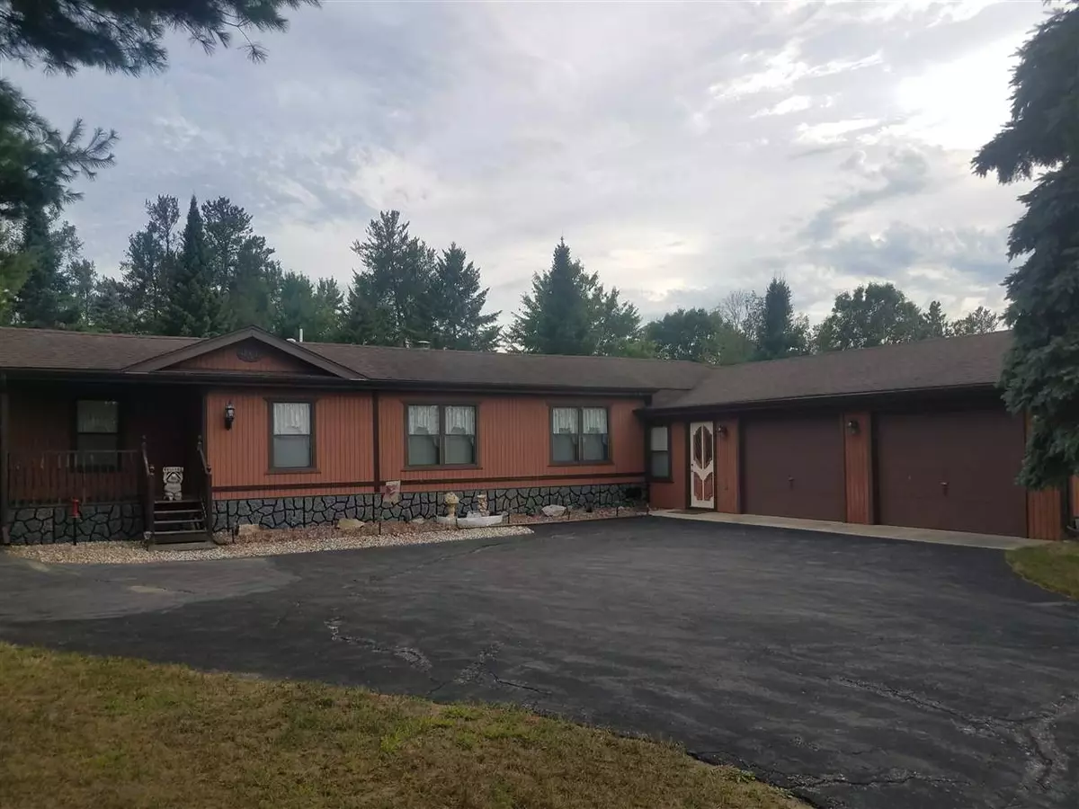 New Lisbon, WI 53950,W5643 Buckhorn Dr