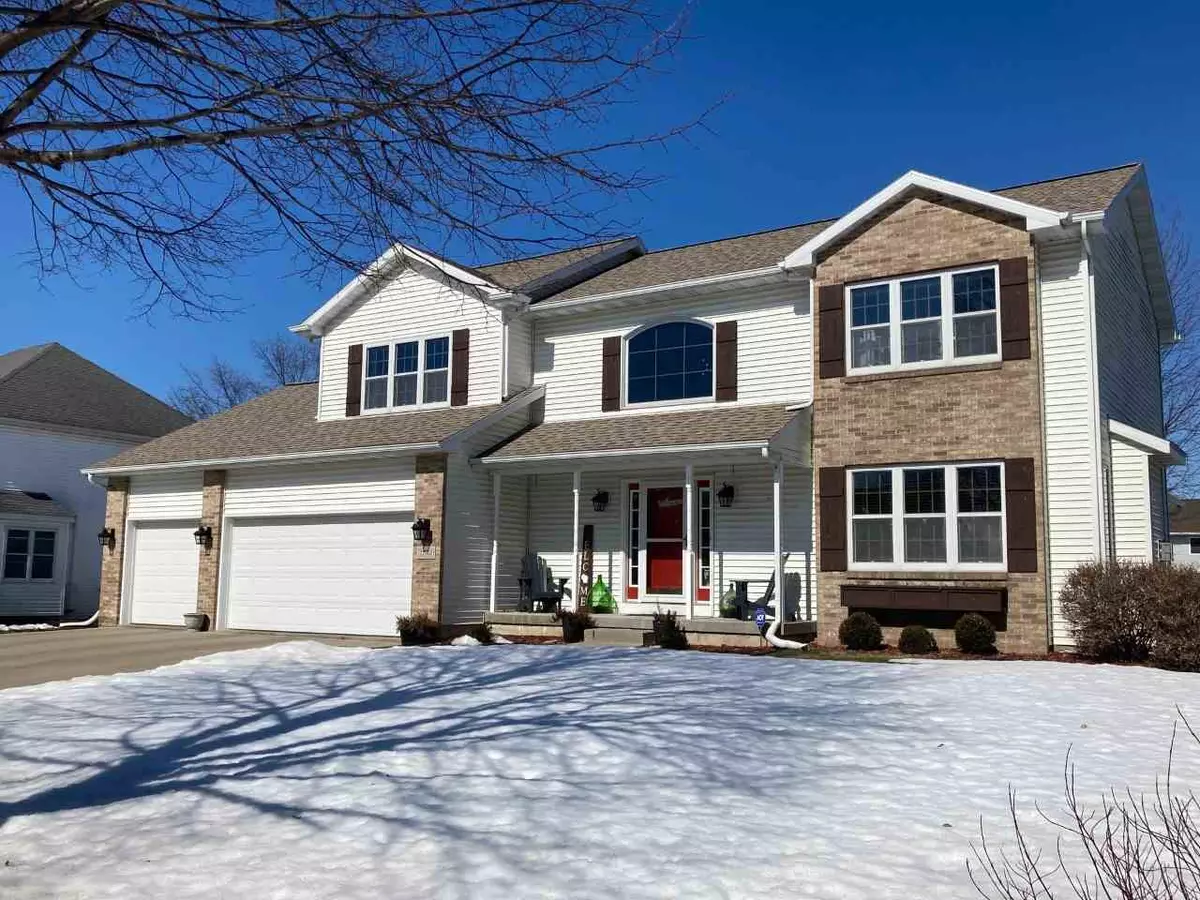 Sun Prairie, WI 53590,2242 Innsbrooke Dr