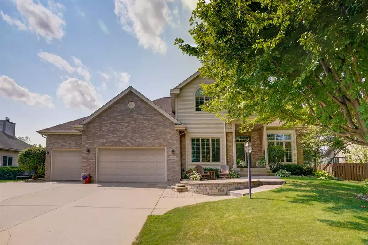 Fitchburg, WI 53711,5882 Persimmon Dr