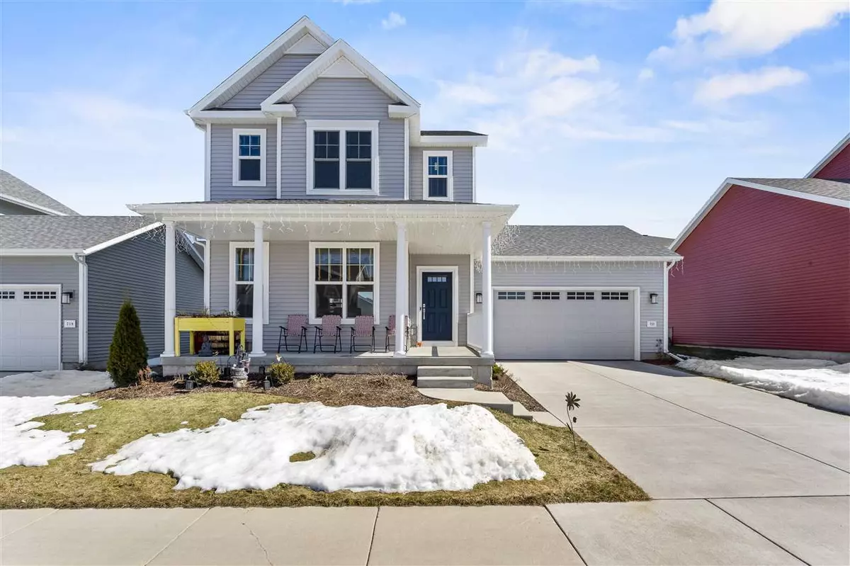 Verona, WI 53593,723 Gingergrass Way