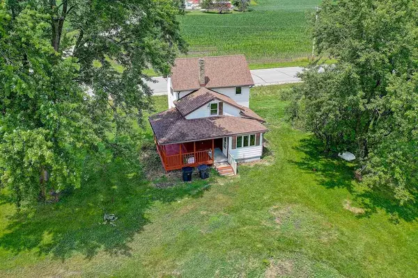 Waterloo, WI 53594,N6638 Kroghville Rd