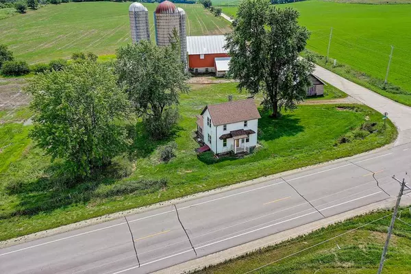 Waterloo, WI 53594,N6638 Kroghville Rd