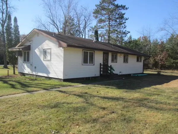 1750 County Road J, Friendship, WI 53934