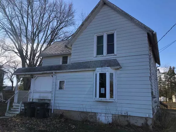 417 W Beloit St, Orfordville, WI 53576