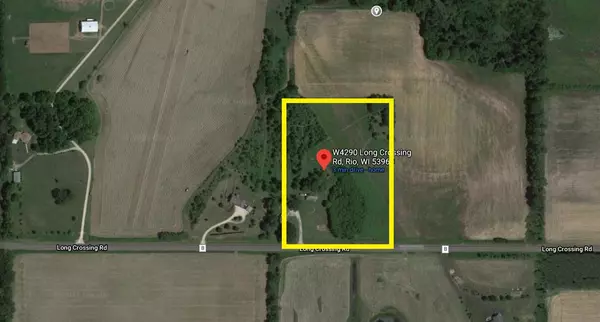 Rio, WI 53960,W4290 Long Crossing Rd