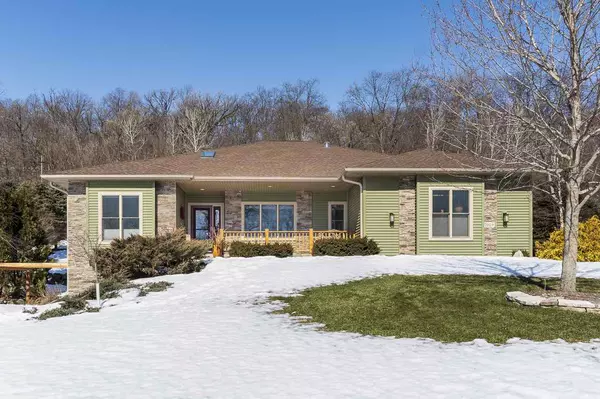 7029 Laufenberg Blvd, Cross Plains, WI 53528