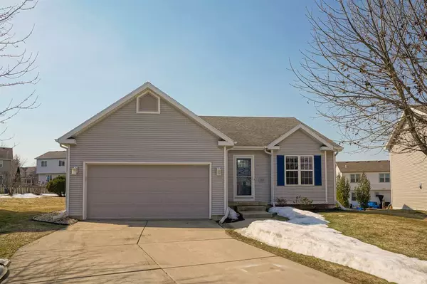 3430 KINGMAN LN, Madison, WI 53719