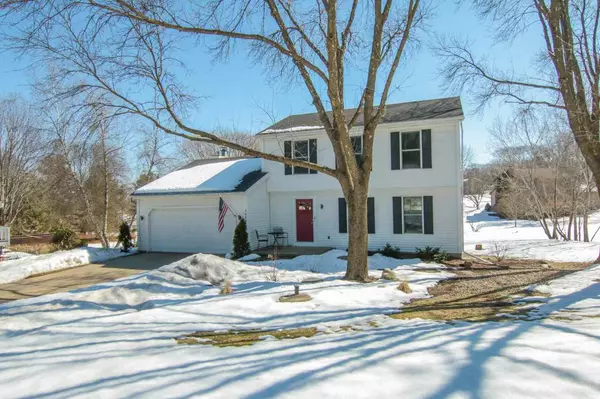 Verona, WI 53593,3656 Mathias Way