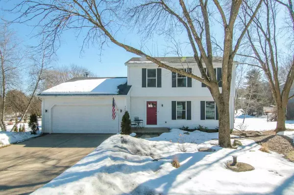 Verona, WI 53593,3656 Mathias Way