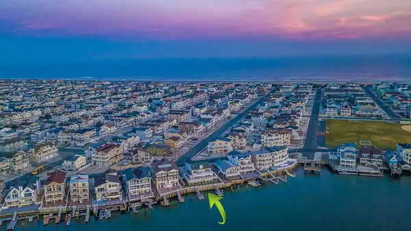 Sea Isle City, NJ 08243,5800 Sounds Avenue #North Parcel