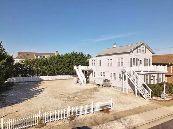 10017 Corinthian Drive, Stone Harbor, NJ 08247