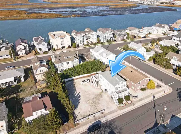 Stone Harbor, NJ 08247,10017 Corinthian Drive