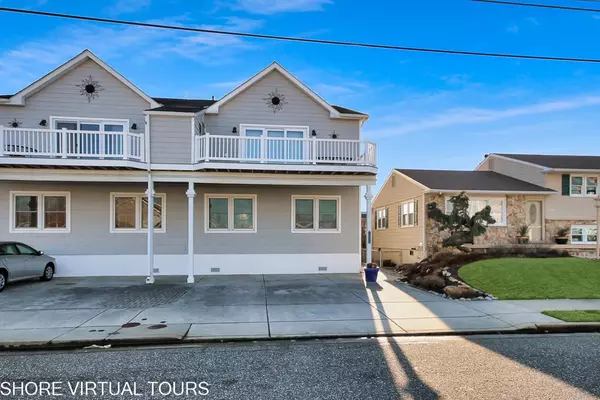 112 E Syracuse Avenue, Wildwood Crest, NJ 08260