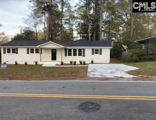 6542 Satchelford Road, Columbia, SC 29206