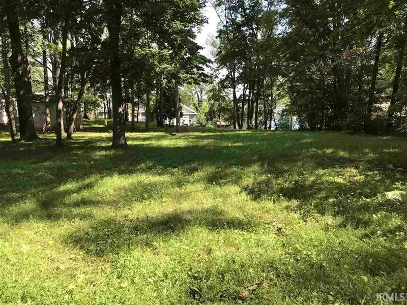 215 LN 415B Jimmerson Lake Lot 366, Fremont, IN 46737-9692