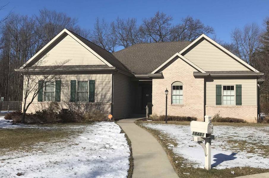 18481 Spring Mist Court, South Bend, IN 46637