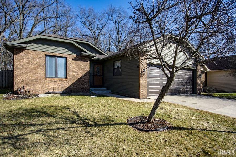 1724 Woodland Drive, Elkhart, IN 46514