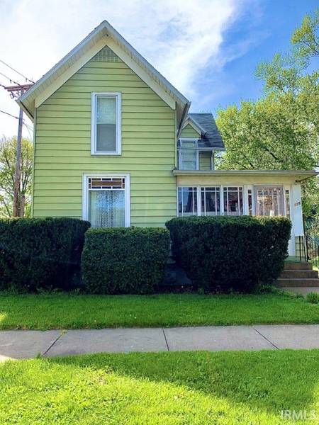 179 N 5th Street, Elkhart, IN 46516-2934