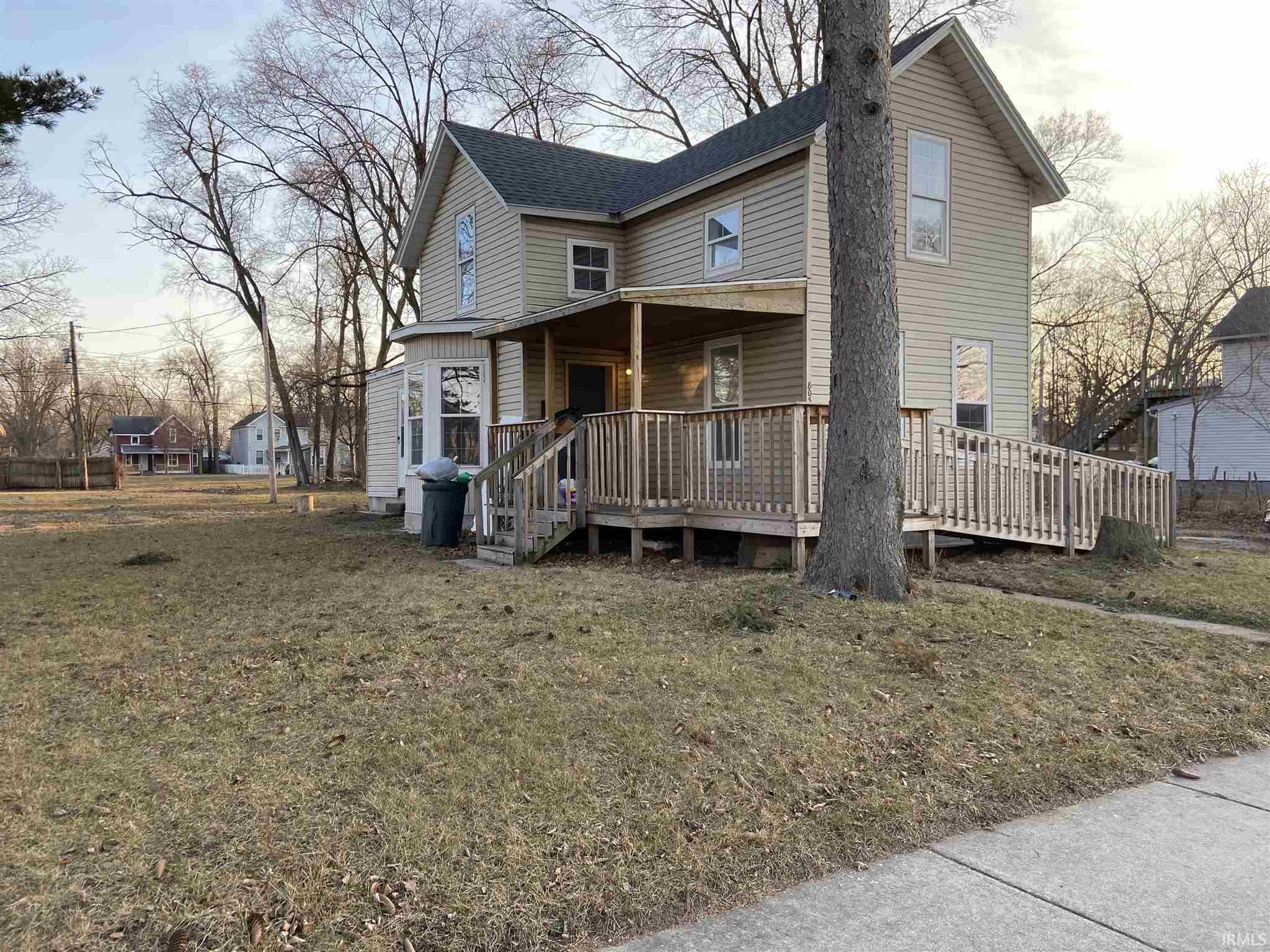 Elkhart, IN 46516,805 W Indiana Avenue