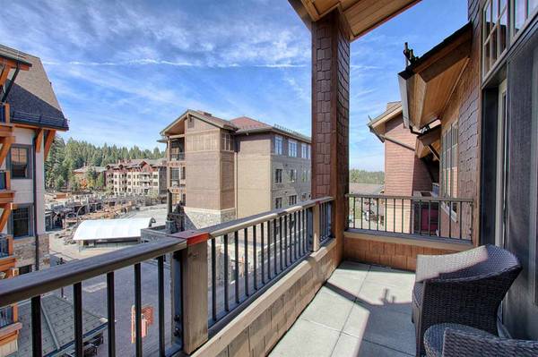 8001 Northstar Drive #412, Truckee, CA 96161-4253