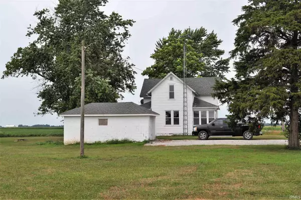 Winamac, IN 46996,3729 E 300 South Road