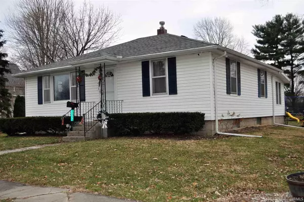 403 W South Street, Winamac, IN 46996